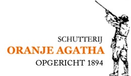 Schutterij Oranje Agatha